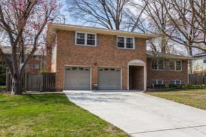 7504 Milway Drive, Alexandria, VA 22306