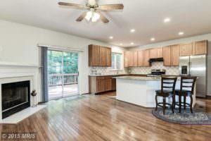 Open Houses In Northern Virginia (Sunday, November 8, From 2-4 pm)