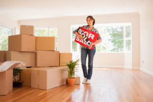 Single Women Make Up Second Largest Homebuyer Group