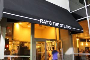 Rays the Steaks Makes Washingtonian’s Best List