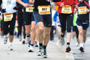 Marine Corps Marathon – Road Closures