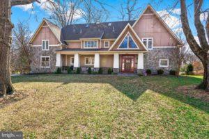 Just Listed: 9805 Ashby Rd, Fairfax