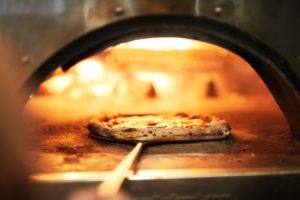 Best Pizza in Arlington VA: The 3 TOP Pizza Places!