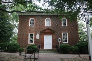 Exploring the Cultural Gems of Falls Church: Unveiling Hidden Treasures