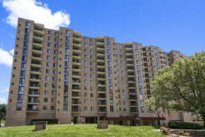 UNDER CONTRACT! 4500 S. Four Mile Run Drive #1129, Arlington, VA 22204