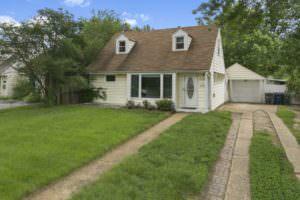 UNDER CONTRACT! 6808 Quander Road, Alexandria, VA 22307