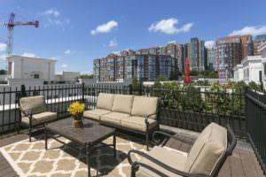 UNDER CONTRACT! #B427 1418 Rhodes Street North, Arlington, VA 22209