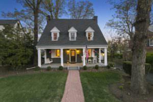 UNDER CONTRACT! 1312 23rd Street South, Arlington, VA 22202