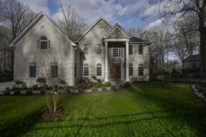 UNDER CONTRACT! 5005 Montgomery Street, Annandale, VA 22003