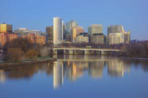 Arlington VA Named America’s ‘Hardest Working City’