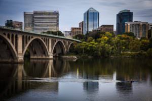 Arlington, VA Ranks 6th Richest County In USA