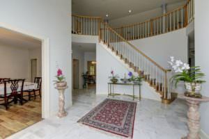 Beautiful Fairfax VA Single Family Home For Sale