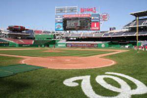 4th Annual Client Appreciation Washington Nationals Game This Saturday, April 14th! #KSTHomeTeam