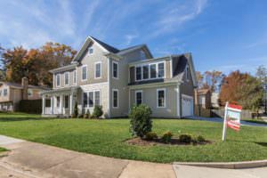 The Top Benefits of Buying New Construction Homes