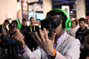 Virtual Reality Headsets: Real Estate Game Changer?