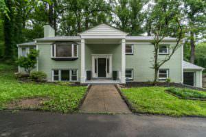 4219 Lorcom Lane, Arlington VA 22207