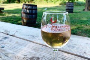 Top 3 Wineries To Visit In Loudoun County