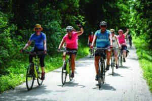 Best Bike Trails in NoVA