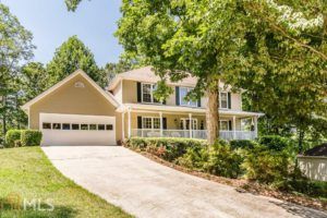 Just Listed: 205 Grayland Ct, Lawrenceville