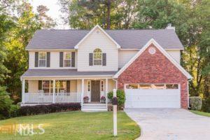 Just Listed: 2979 Sweetbriar Walk, Snellville