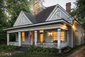 Just Listed: 616 E Church St, Monroe