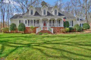 SOLD: 1755 Pine Road, Dacula