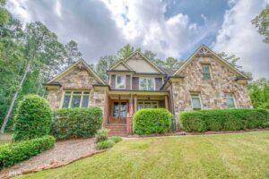 Just Listed: 4630 Green Drive, Loganville