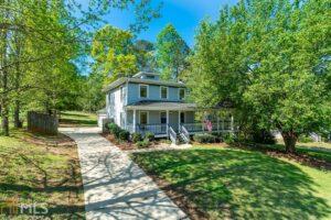 Just Listed: 318 Wyngate Road, Auburn, GA 30011