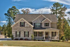 SOLD: 3625 Eagle View Way, Monroe