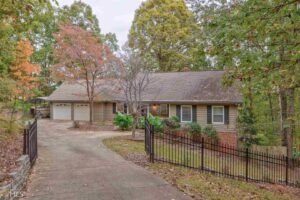 Just Listed: 4216 Twin Rivers Drive, Gainesville