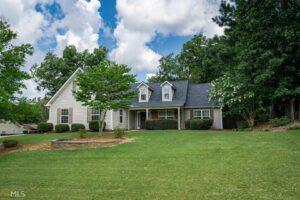 SOLD: 805 Pebble Place, Loganville