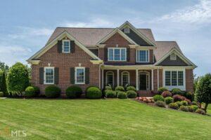 SOLD: 2316 Twin Oak Place, Monroe