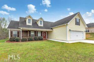 SOLD: 160 Oak Brook Lane, Covington