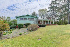 SOLD: 954 Blacklawn Road, Conyers