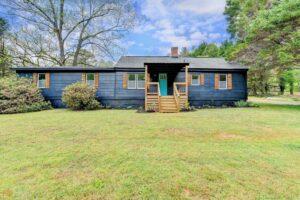 WITHDRAWN: 1009 Dean Hill Road, Monroe