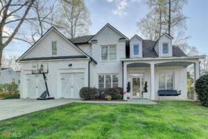 SOLD: 3034 Jefferson Street, Chamblee