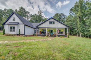 SOLD: 1901 Centennial Road, Rutledge