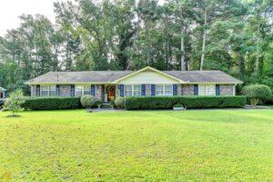 SOLD: 2684 Greenvalley Road, Snellville