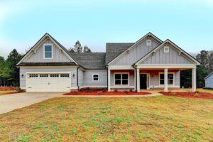 SOLD: 173 Hunters Chase Court, Eatonton