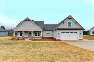 SOLD: 125 Alexander Lakes Drive, Eatonton