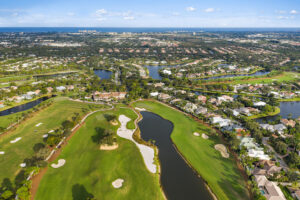 Best golf communities in Jupiter Florida