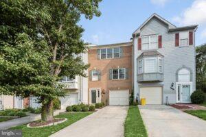 Just Listed: 220 Pinecove Avenue, Odenton