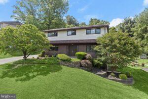 Just Listed: 2209 Sugarcone Road, Baltimore