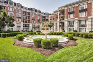 Just Listed: 801 Key Highway Unit: 245, Baltimore