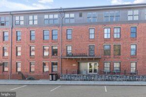 Just Listed: 2007 Clipper Park Road Unit: 211, Baltimore