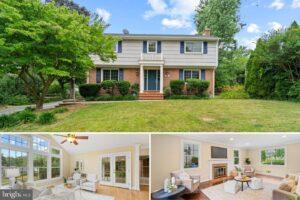 Just Sold: 1803 Landrake Road, Towson