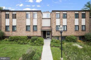 Just Sold: 4 Longstream Court Unit: 102, Baltimore