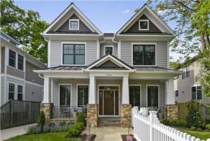 New Construction Open House in Ballston This Sunday