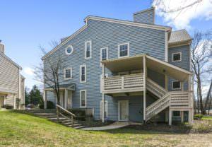 UNDER CONTRACT! 7815 Willow Point Drive, Falls Church, VA 22042