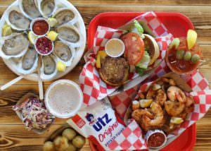 Neighborhood Spotlight: Local Oyster